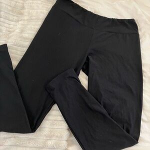 Black comfy leggings🖤